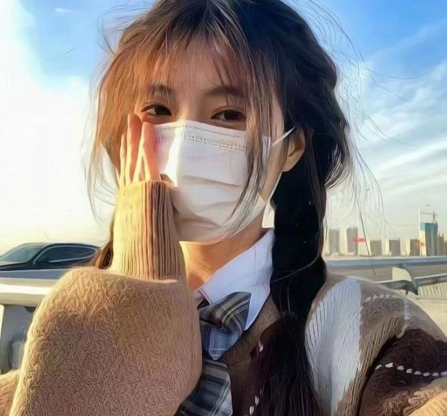 白马之子