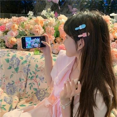 目标小姐